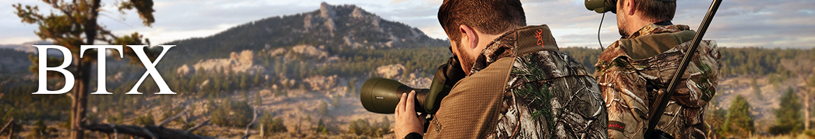 Swarovski BTX banner