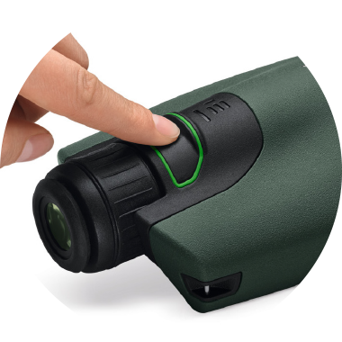 Swarovski dG 8X25 Optisk monokular lett å bruke