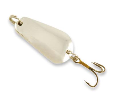 Sølvkroken Spesial Classic SC