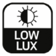 Filmer i lav belysning